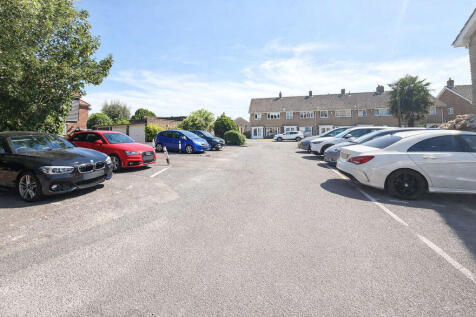 Residents Parking