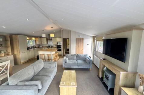 Willerby Everleigh at Stowford Farm Meadows