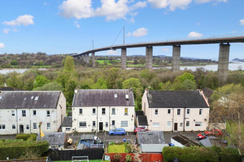 Dalnottar Terrace, Old Kilpatrick, G60