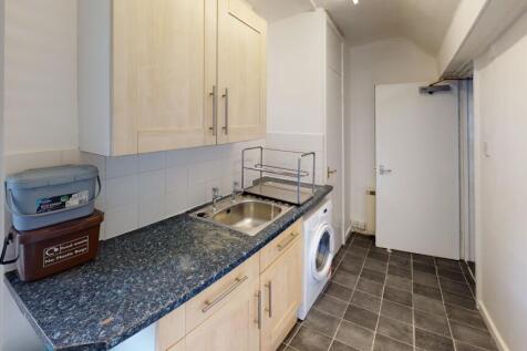 Clifton Park Road F3, Top Floor Flat (3rd Floor), Clifton, Bristol, BS8 photo 3
