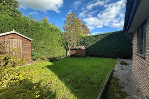 Garden 3