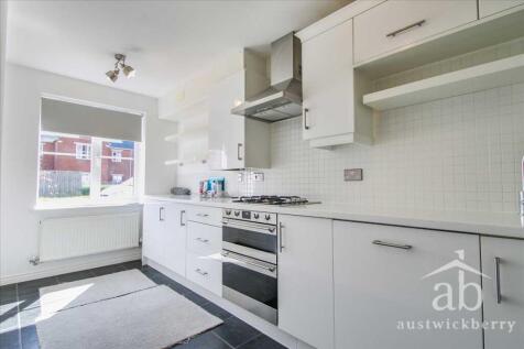 Broadhurst Terrace, Ipswich photo 5