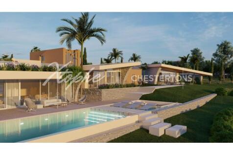 Boliqueime Building Plot For Sale (8)