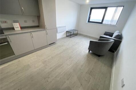Kitchen/Lounge