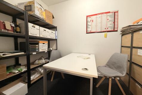 Small Office/Store Room