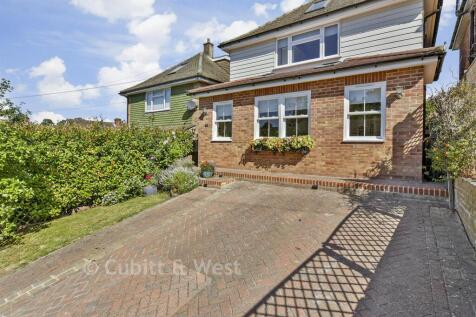 Driveway/Parking