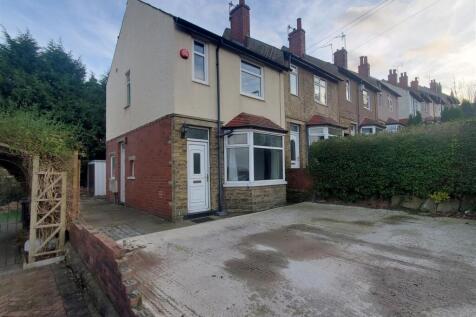 Existing Side Aspect