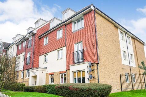 Flat 4 Bataleur Court, Butts Green Road, Hornchurch, RM11 2LT