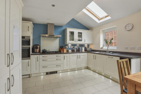 Kitchen-Diner A