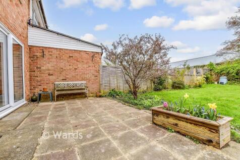 Patio / Decking