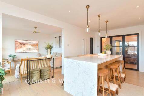 Kitchen/ Diner