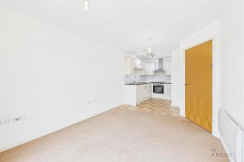 Skylight Apartments, Shiners Way, South Normanton, Alfreton photo 4