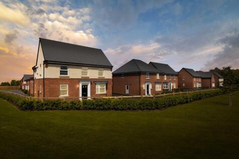 001 BEM_TheHawthorns_Mansfield_Avondale_Kirkdale_4bed_Dusk_LowRes