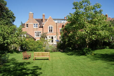 Banbury Road 103 Rea