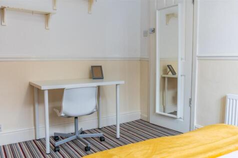 Ground Floor Bedroom