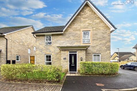 Welcome to Dennison Close