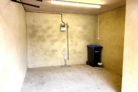 Internal Garage