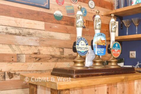 Internal Lifestyle Photograph