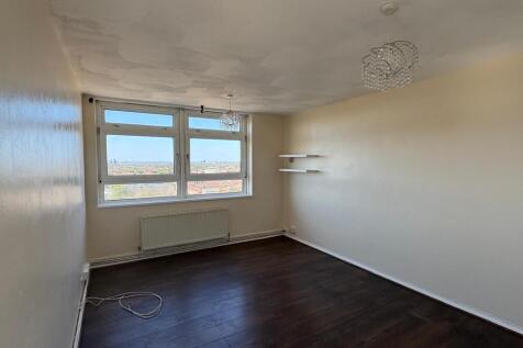 Thaxted House, Siviter Way, Dagenham, Barking And Dagenham photo 5