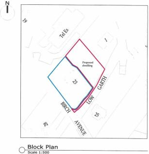 Plot for sale Image 5