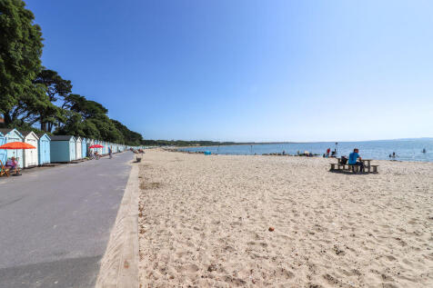 Avon Beach