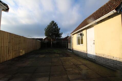 Outbuilding
