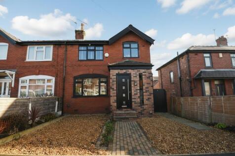 Salford, M6 - property photo