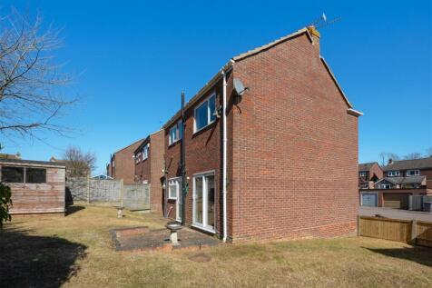 Mount Pleasant, Blean, Canterbury