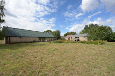 The Granary, Wood...