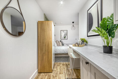 Room 6, Bennett Street, NG10 photo 5