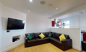 6-bed house on Lawrence Road, Liverpool, £3,614/mo