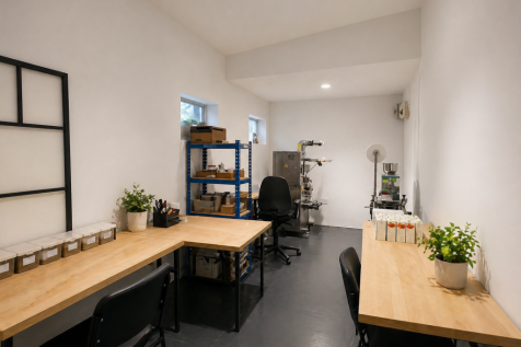 Creative Space