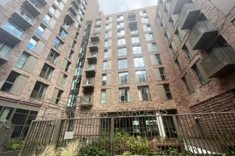 Ancoats G outside