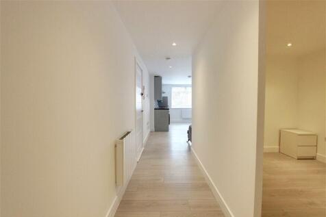 5A Oakleigh Gardens, Whetston, Whetstone, N20 photo 4