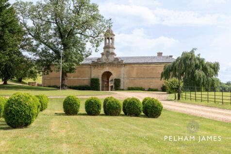 Fineshade Abbey, Fineshade