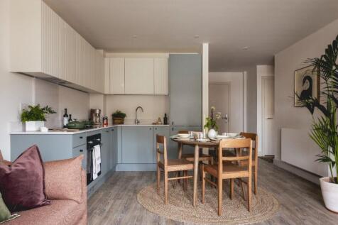 Open Planned Living