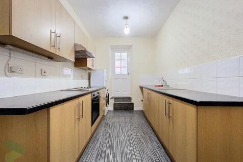 Fitted Kitchen