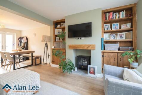 Open Plan