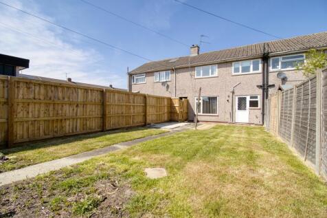 Garden - EweMove Swindon South