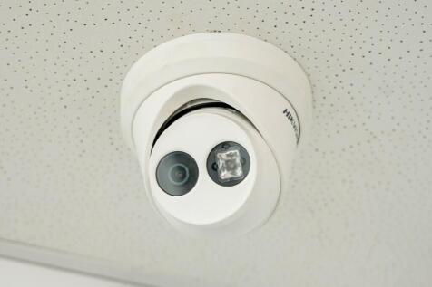 24Hour CCTV operated