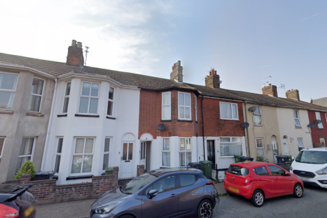 6 Admiralty Road, Great Yarmouth, Norfolk, NR30 3DG