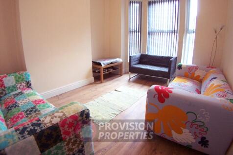 Hessle Place, Hyde Park, Leeds, LS6 photo 3