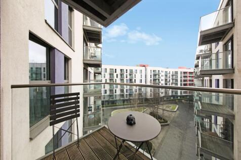 Flat 47, Tennyson Apartments - 5UdiyTNjWyzM3azGVQJq