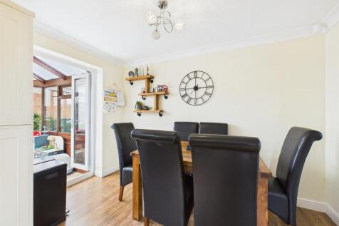 Kitchen/diner: