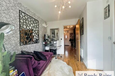 Bedroom Three/Office