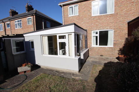 Berkeley Road 8 - Rear view new