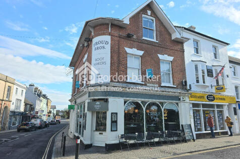 Church Street, Christchurch, Dorset, BH23 photo 2