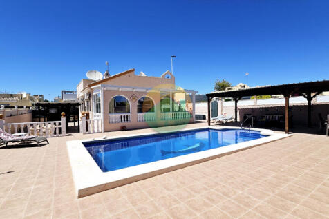 2 Bedroom Detached For sale-ROD449-1