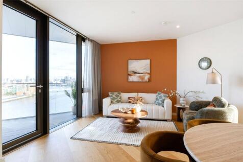 Kitchen/Living