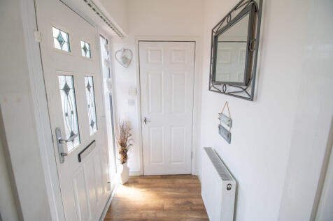 Entrance Lobby